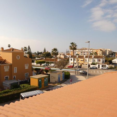 Top Floor Apartment Close To Beach Torre de Benagalbon Exteriér fotografie