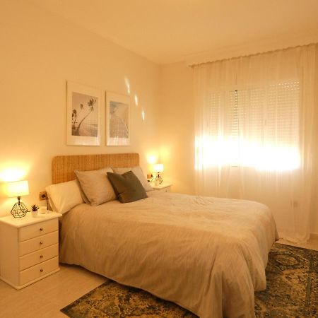 Top Floor Apartment Close To Beach Torre de Benagalbon Exteriér fotografie